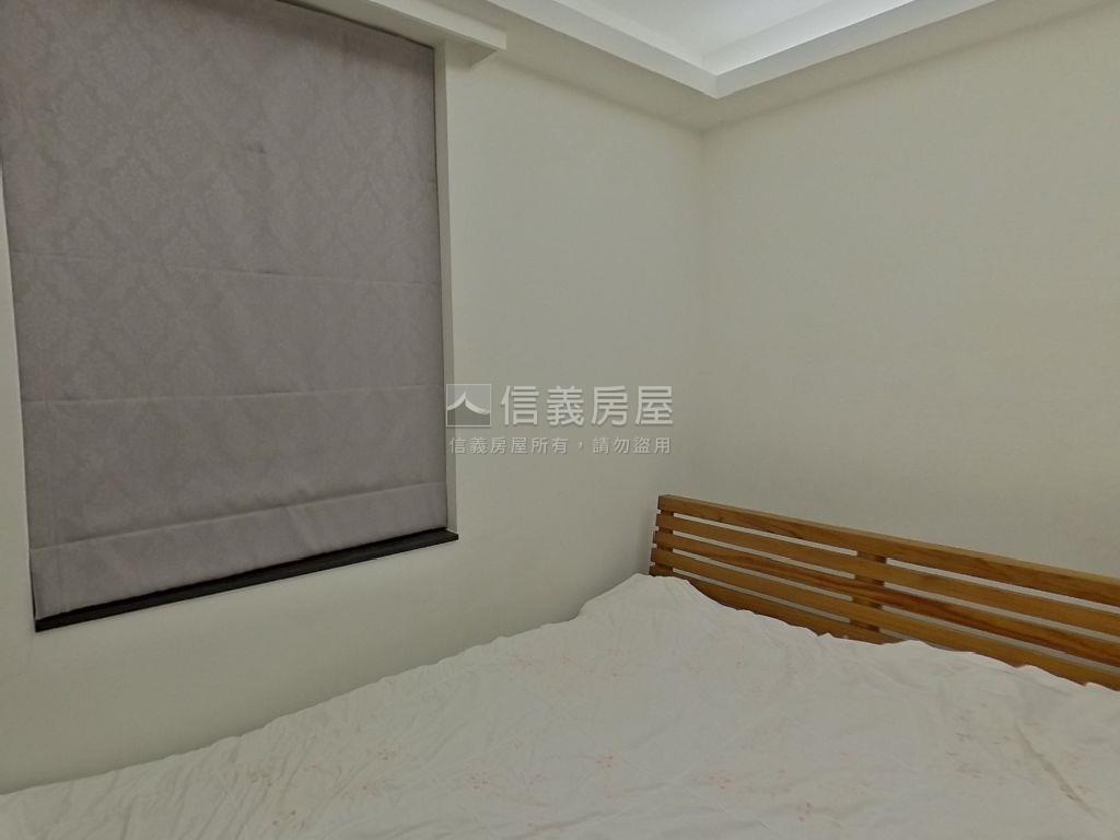 北投溫泉邊間庭院一樓房屋室內格局與周邊環境