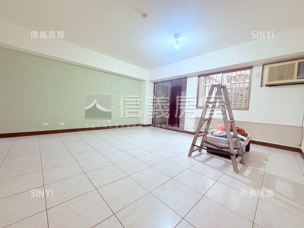 行情！潭子三房車位美視野房屋室內格局與周邊環境