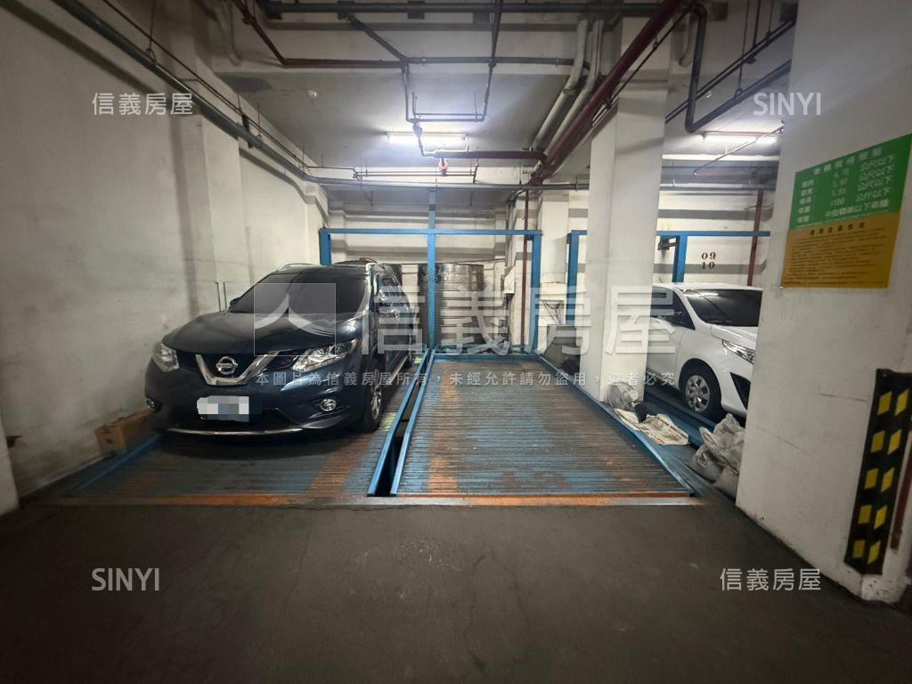 行情！潭子三房車位美視野房屋室內格局與周邊環境