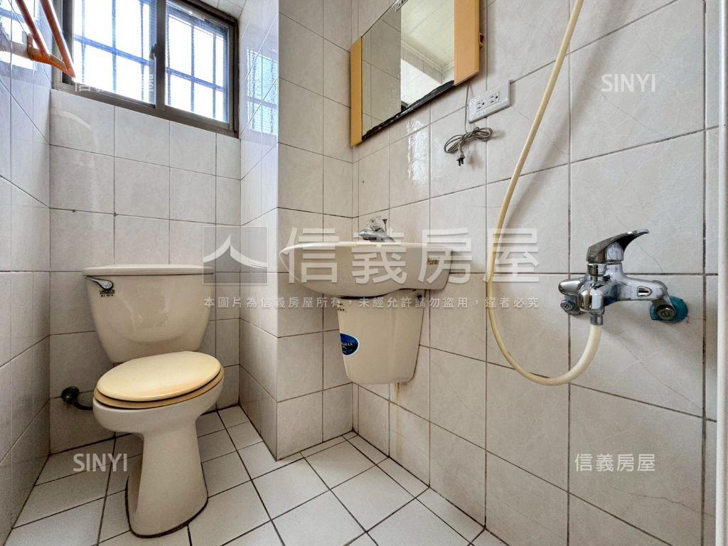 行情！潭子三房車位美視野房屋室內格局與周邊環境