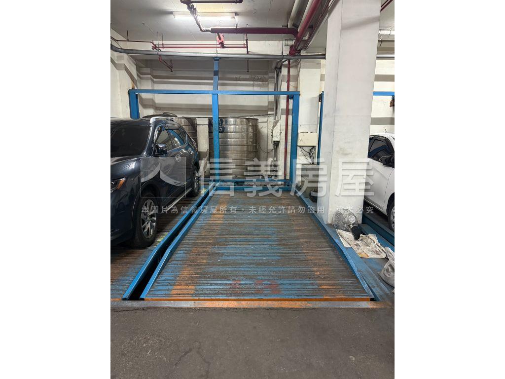 行情！潭子三房車位美視野房屋室內格局與周邊環境