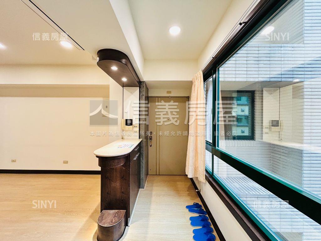 四季光景雙車位三房美宅房屋室內格局與周邊環境
