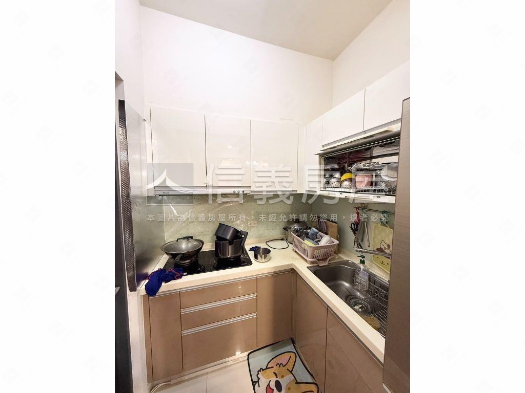 大里美三房平車房屋室內格局與周邊環境