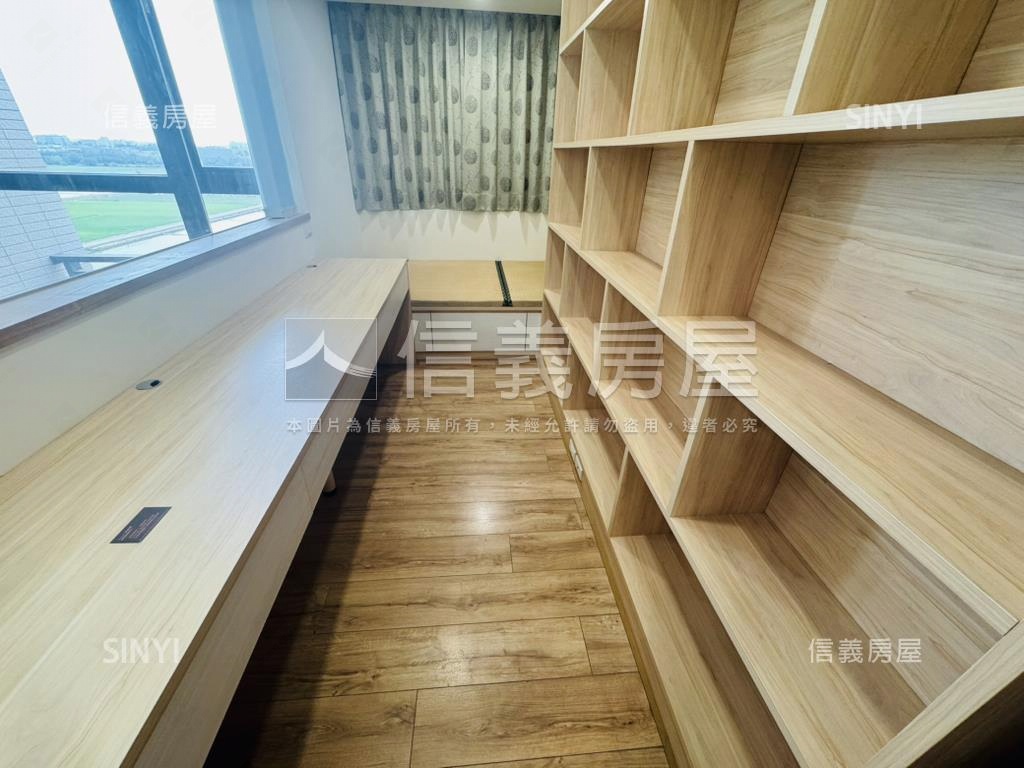 善化誠意賣三房平車房屋室內格局與周邊環境