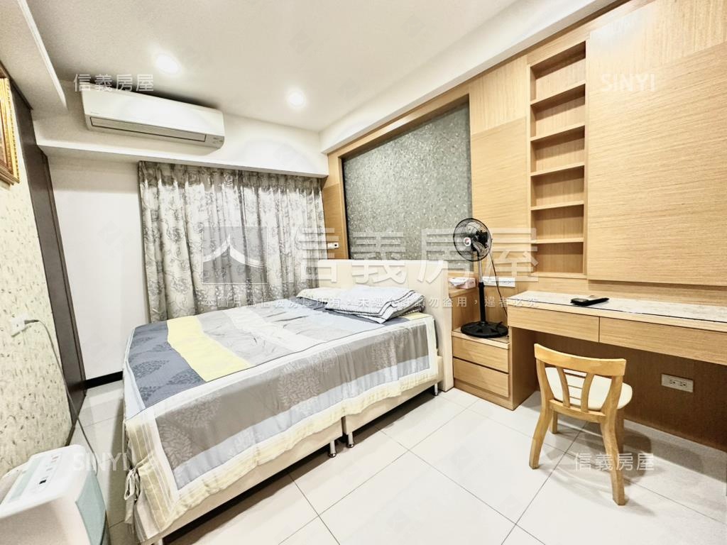 稀有釋出金璽樂曲三房雙車房屋室內格局與周邊環境