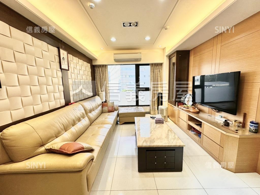 稀有釋出金璽樂曲三房雙車房屋室內格局與周邊環境