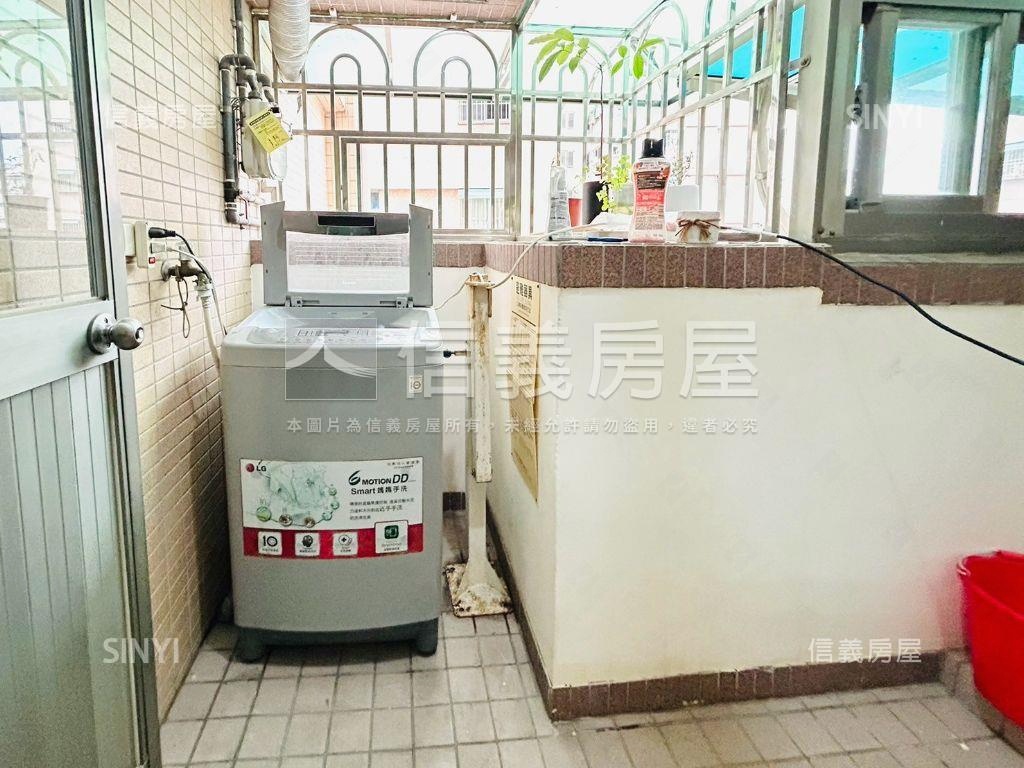 大道新城屋況棒棒三房平車房屋室內格局與周邊環境