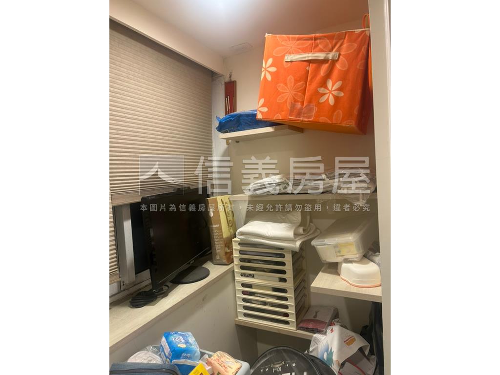知名社區當鄰居溫馨三房房屋室內格局與周邊環境