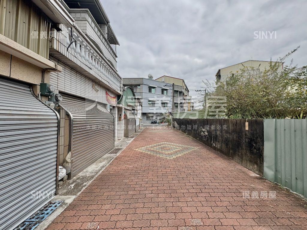 安南商圈ｘ機能透天房屋室內格局與周邊環境