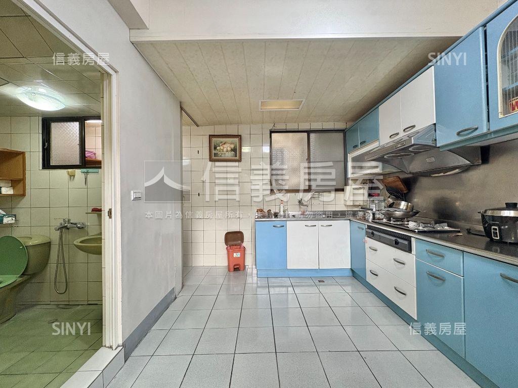 安南商圈ｘ機能透天房屋室內格局與周邊環境