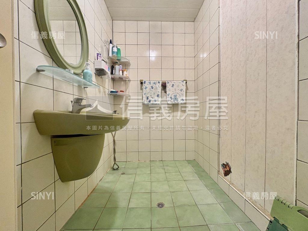 安南商圈ｘ機能透天房屋室內格局與周邊環境