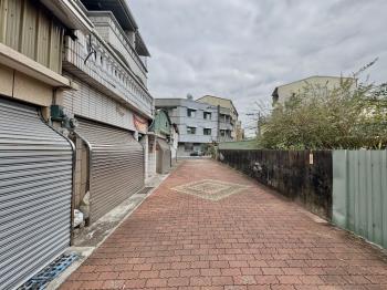 安南商圈ｘ機能透天