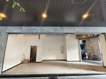 雙安街角２１號純金店