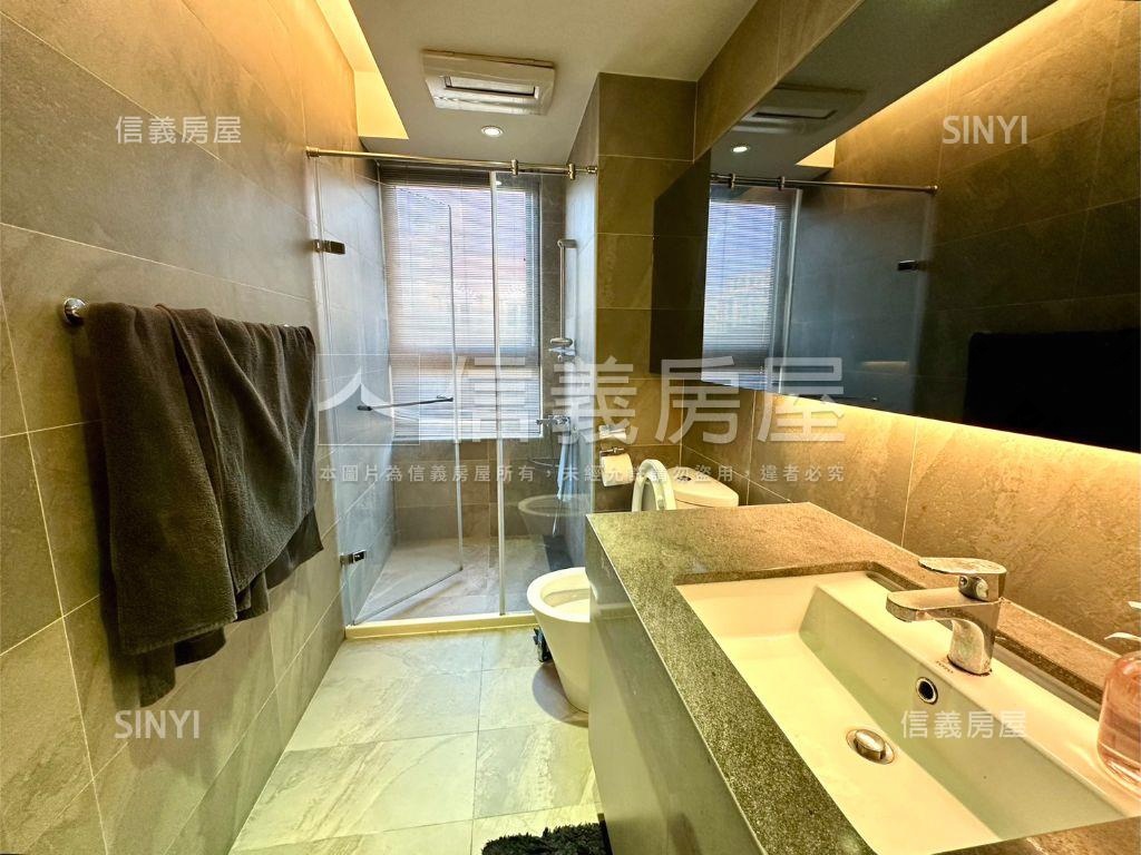 東京花園★高級質感裝潢房屋室內格局與周邊環境