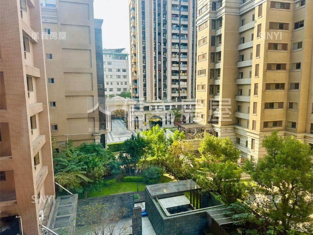 東京花園★高級質感裝潢房屋室內格局與周邊環境