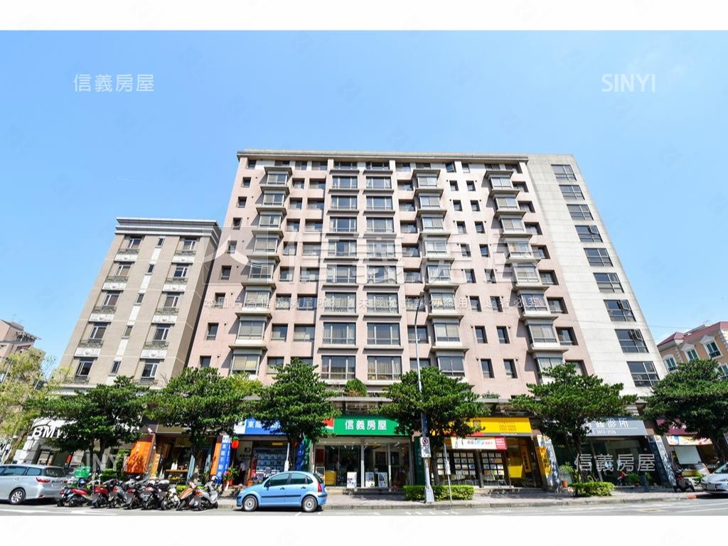 東京花園★高級質感裝潢房屋室內格局與周邊環境