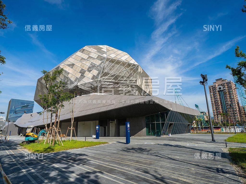 東京花園★高級質感裝潢房屋室內格局與周邊環境