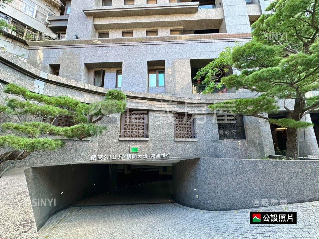 瑞安惟瓦地坡道平面車位房屋室內格局與周邊環境