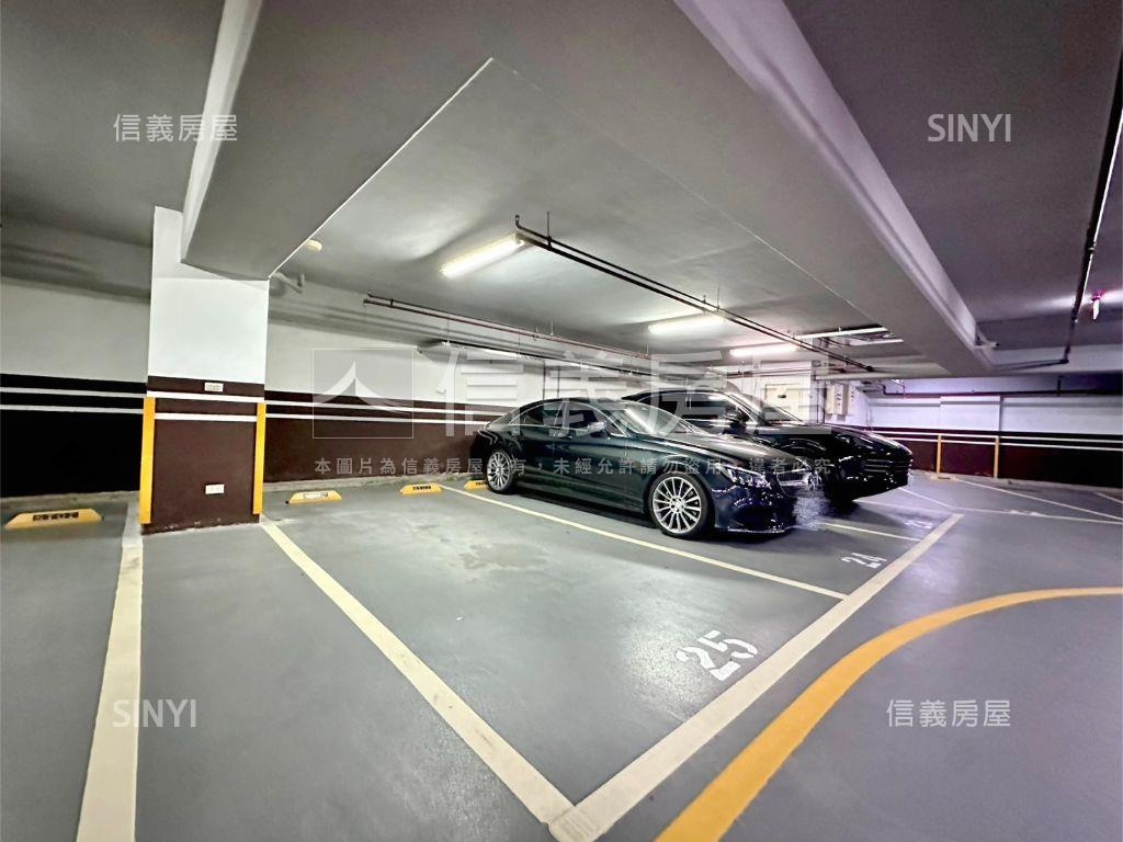 瑞安惟瓦地坡道平面車位房屋室內格局與周邊環境