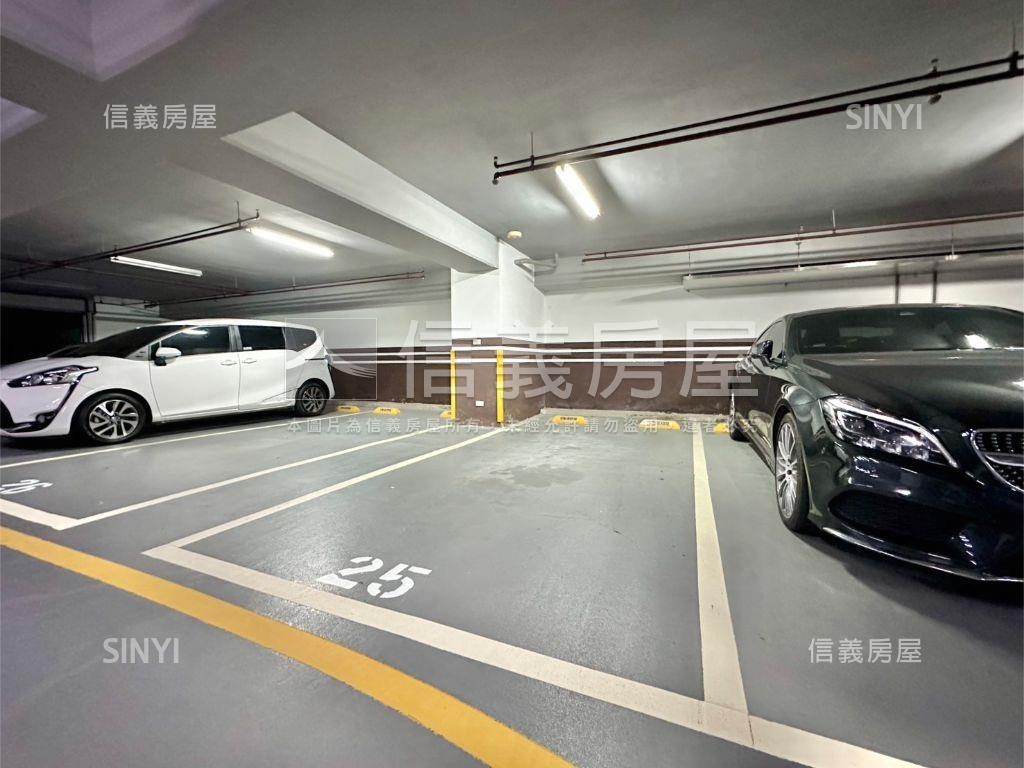 瑞安惟瓦地坡道平面車位房屋室內格局與周邊環境