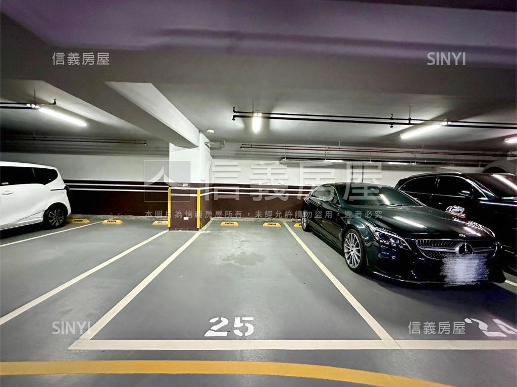 瑞安惟瓦地坡道平面車位房屋室內格局與周邊環境