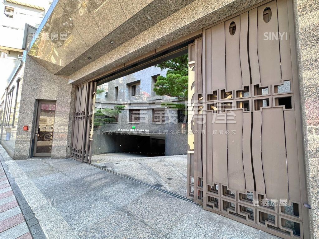 瑞安惟瓦地坡道平面車位房屋室內格局與周邊環境