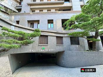 瑞安惟瓦地坡道平面車位