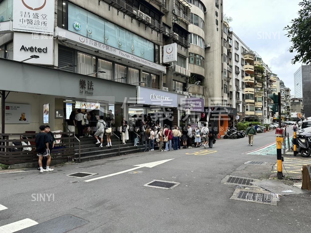 忠敦捷運東區核心店王房屋室內格局與周邊環境
