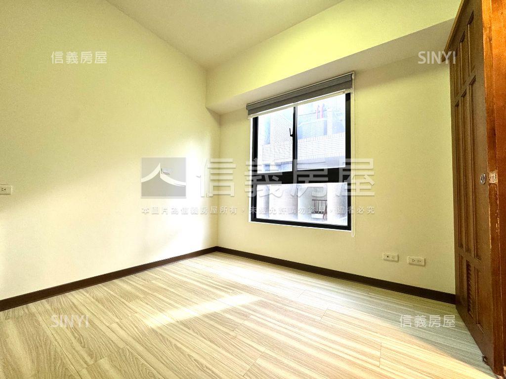 新海城鳳毛麟角房屋室內格局與周邊環境