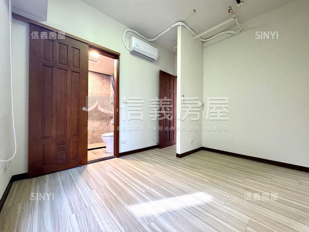 新海城鳳毛麟角房屋室內格局與周邊環境