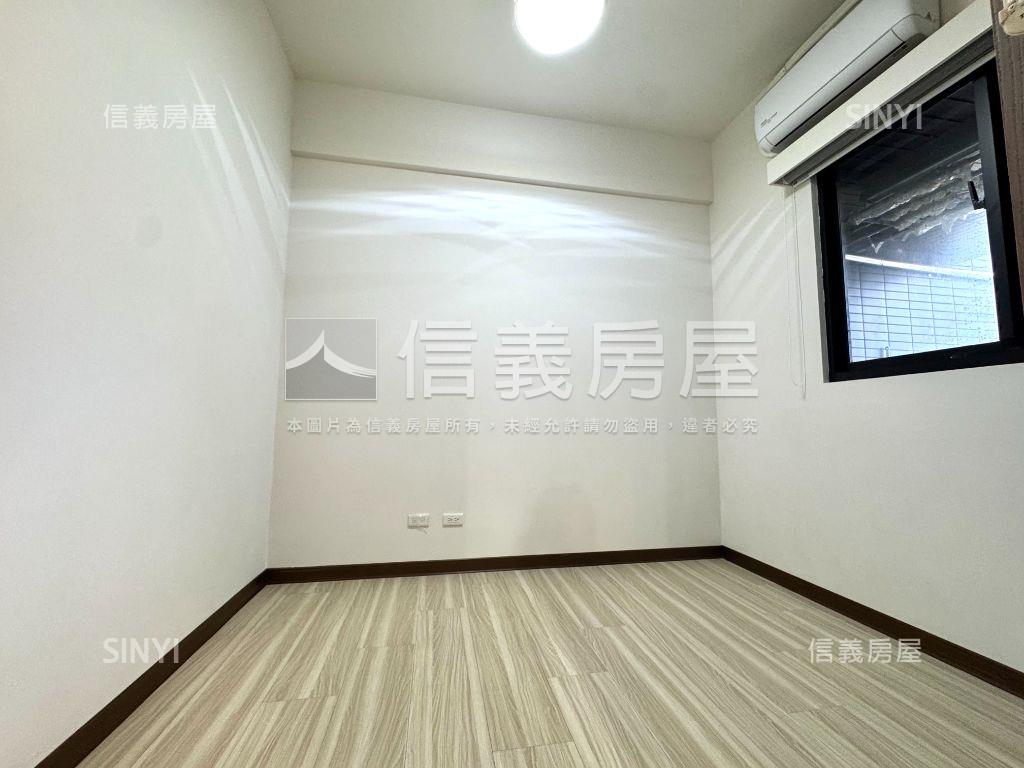 新海城鳳毛麟角房屋室內格局與周邊環境