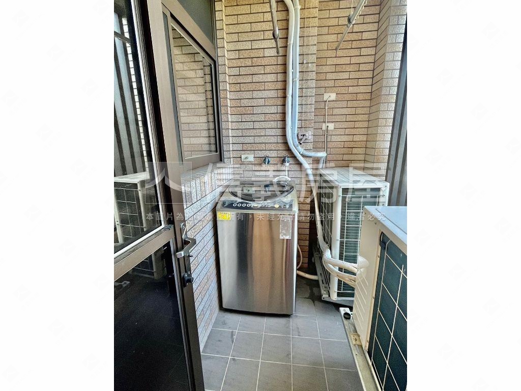 好房！微笑兩房兩衛樹梢戶房屋室內格局與周邊環境