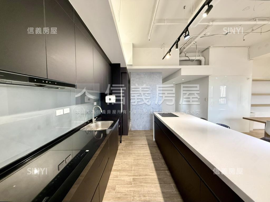 皇翔ｐａｒｋ朝南質感美辦房屋室內格局與周邊環境