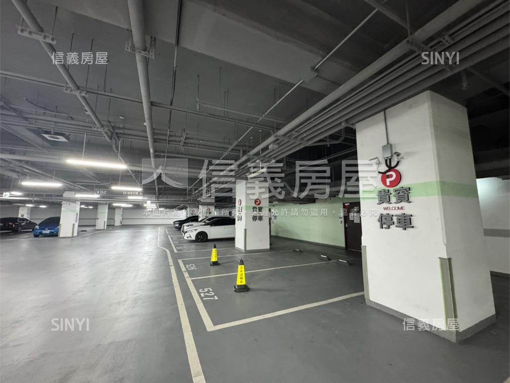 皇翔ｐａｒｋ朝南質感美辦房屋室內格局與周邊環境