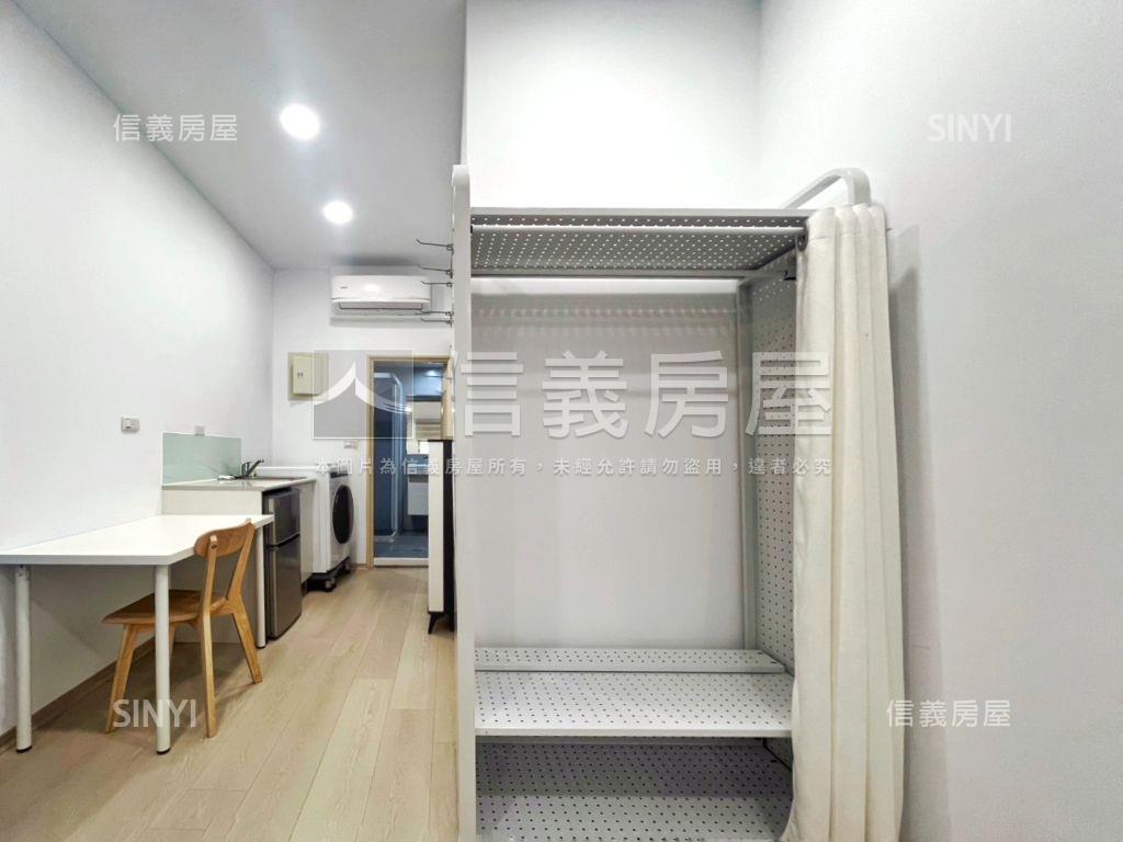 近園區滿租投套稀有釋出房屋室內格局與周邊環境