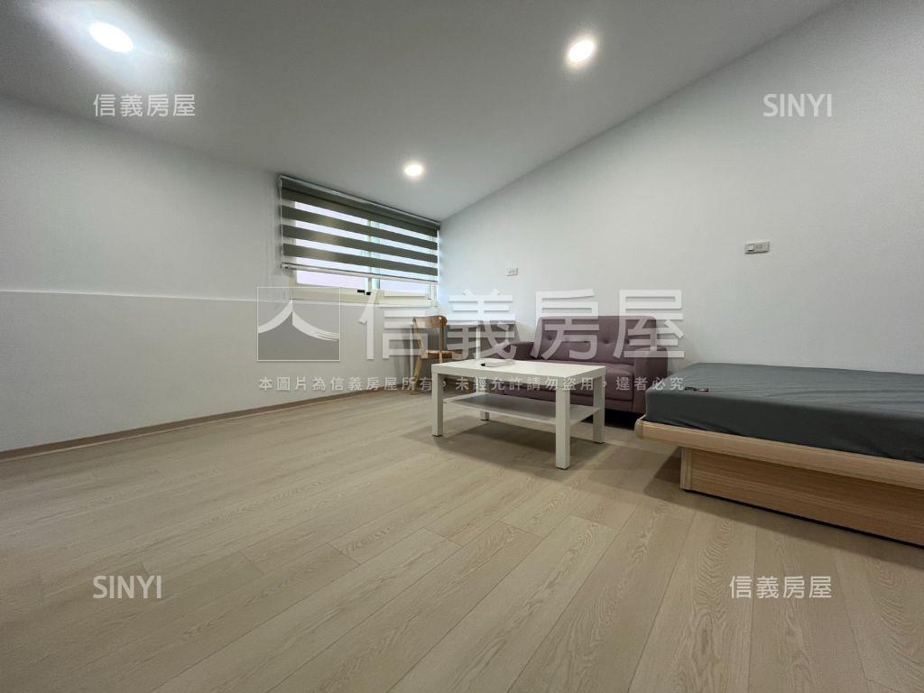 近園區滿租投套稀有釋出房屋室內格局與周邊環境
