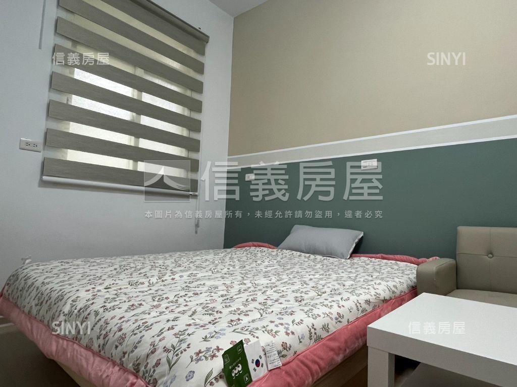 近園區滿租投套稀有釋出房屋室內格局與周邊環境