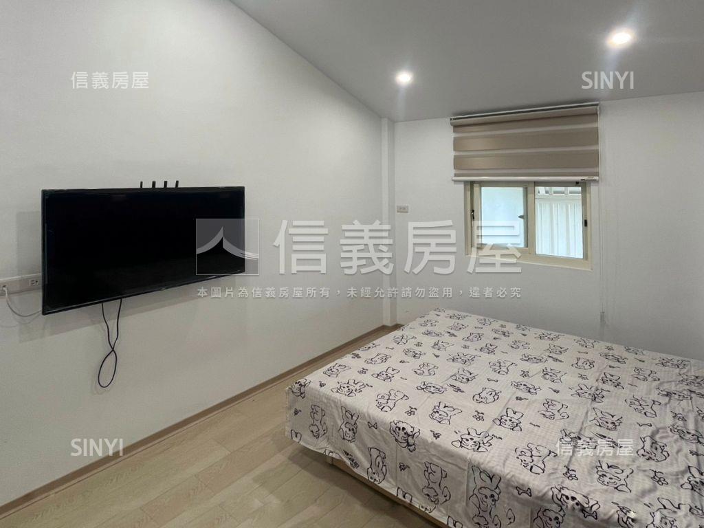 近園區滿租投套稀有釋出房屋室內格局與周邊環境
