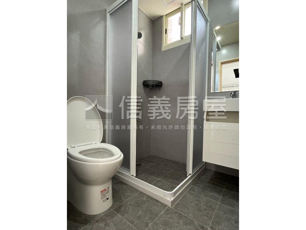 近園區滿租投套稀有釋出房屋室內格局與周邊環境