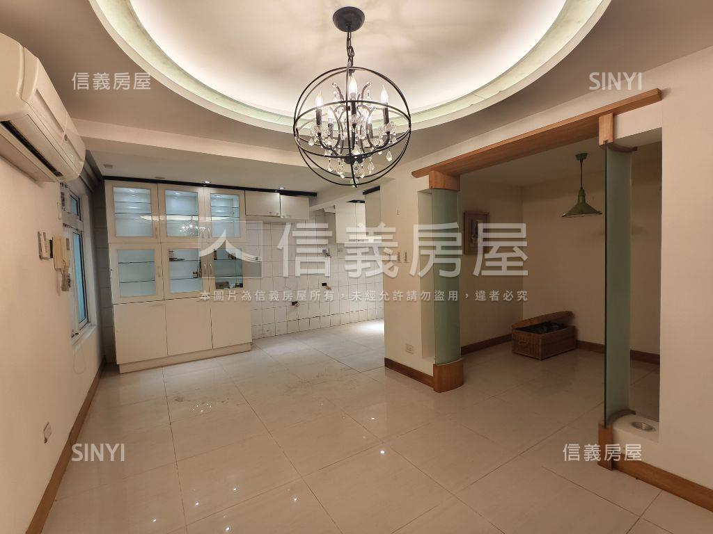 天母行義１７０獨棟別墅房屋室內格局與周邊環境