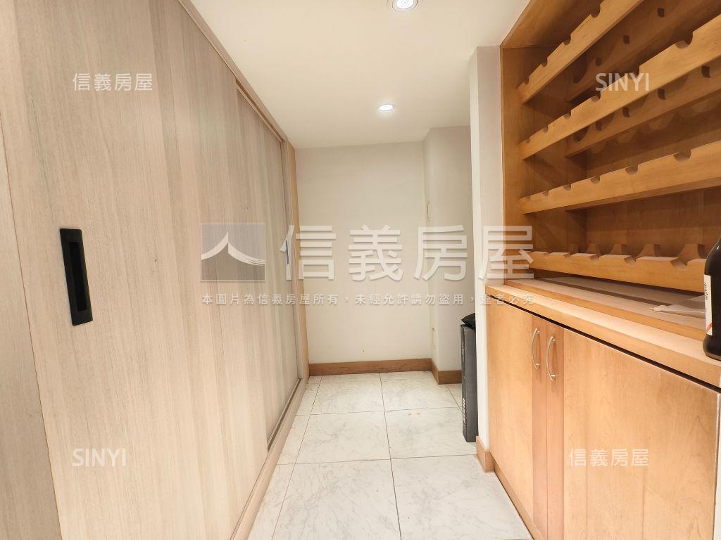 天母行義１７０獨棟別墅房屋室內格局與周邊環境