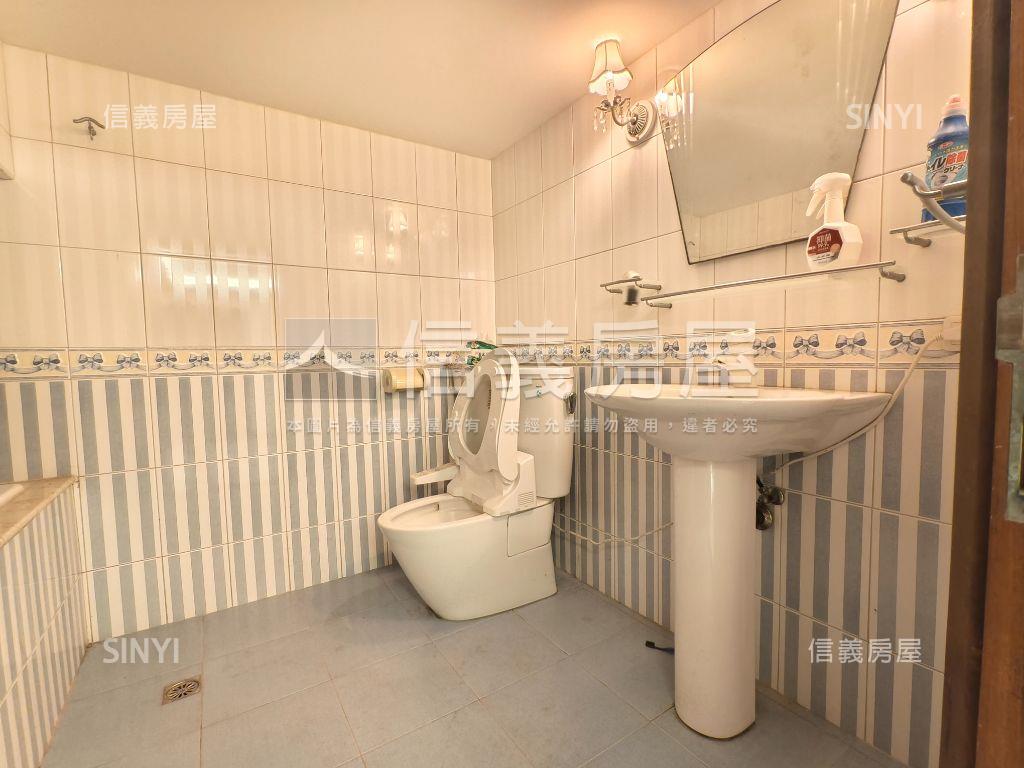 天母行義１７０獨棟別墅房屋室內格局與周邊環境