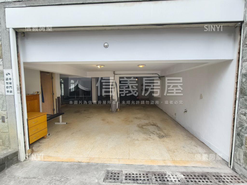 天母行義１７０獨棟別墅房屋室內格局與周邊環境