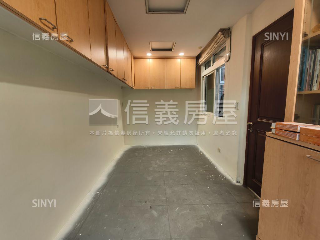 天母行義１７０獨棟別墅房屋室內格局與周邊環境