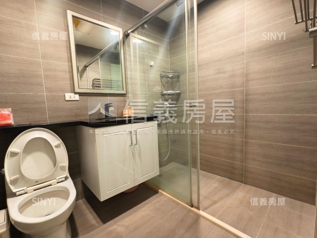 天母行義１７０獨棟別墅房屋室內格局與周邊環境