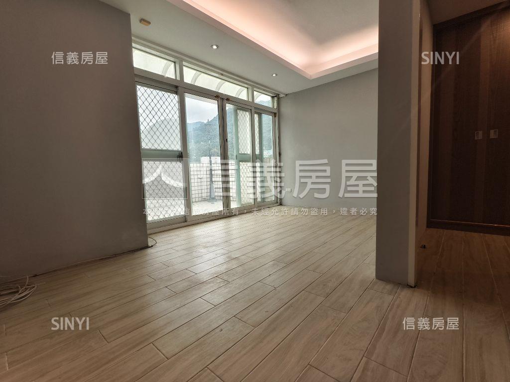 天母行義１７０獨棟別墅房屋室內格局與周邊環境