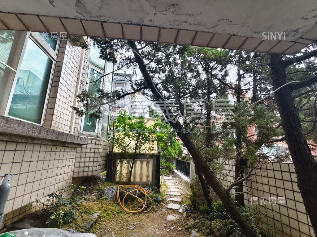 天母行義１７０獨棟別墅房屋室內格局與周邊環境