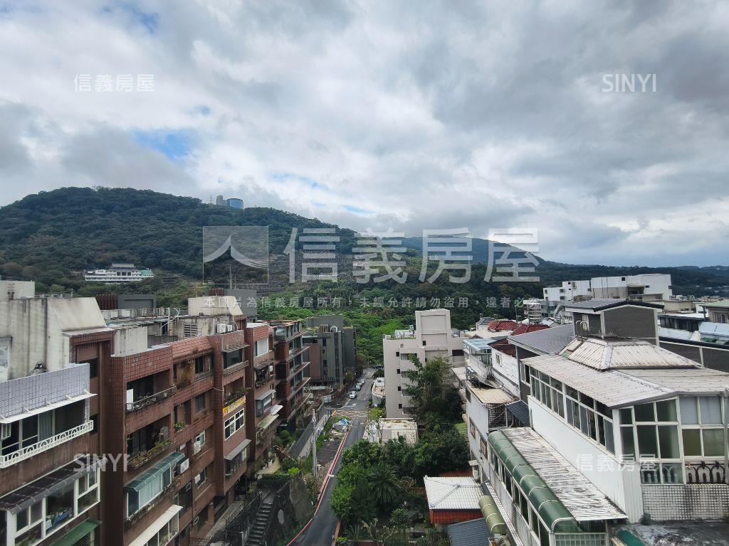 天母行義１７０獨棟別墅房屋室內格局與周邊環境