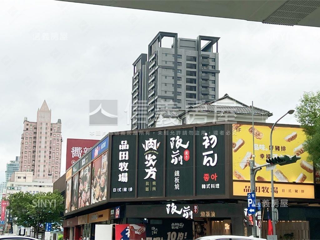 近五期商圈由鉅建設別墅房屋室內格局與周邊環境