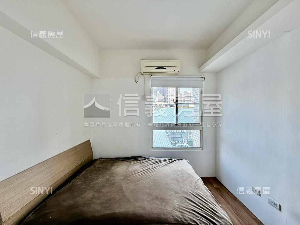 陽光巴里島樹海２房平車房屋室內格局與周邊環境